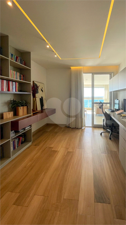 Venda Apartamento Vila Velha Itapuã REO784063 16