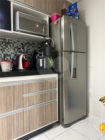 Venda Apartamento Vinhedo Santa Claudina REO784073 9