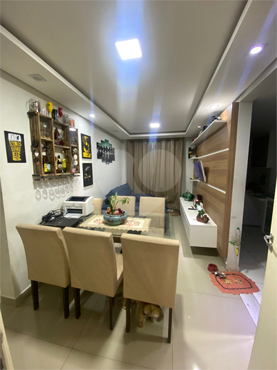 Venda Apartamento Vinhedo Santa Claudina REO784073 5