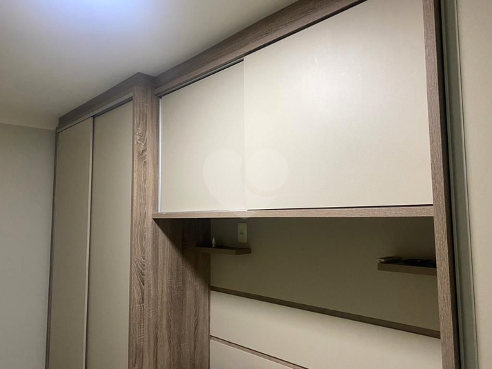 Venda Apartamento Vinhedo Santa Claudina REO784073 8