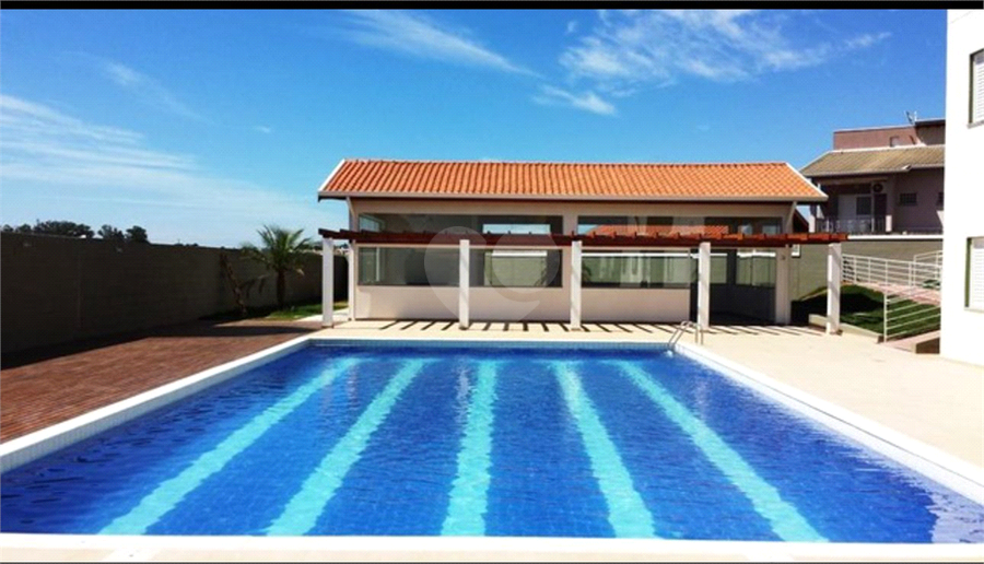Venda Apartamento Vinhedo Santa Claudina REO784073 13