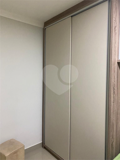 Venda Apartamento Vinhedo Santa Claudina REO784073 4