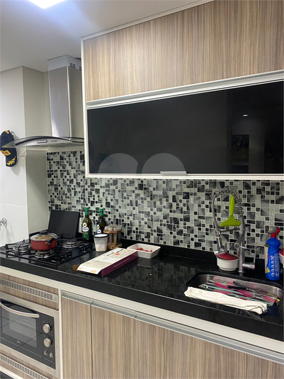 Venda Apartamento Vinhedo Santa Claudina REO784073 6
