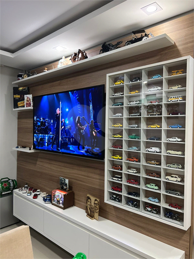 Venda Apartamento Vinhedo Santa Claudina REO784073 11