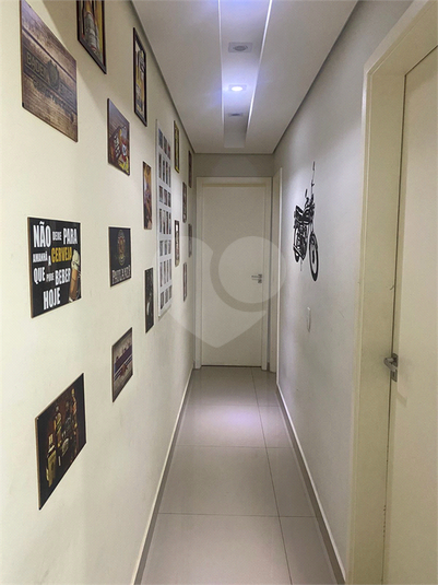 Venda Apartamento Vinhedo Santa Claudina REO784073 2