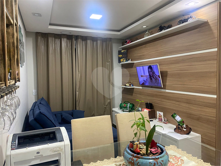 Venda Apartamento Vinhedo Santa Claudina REO784073 10