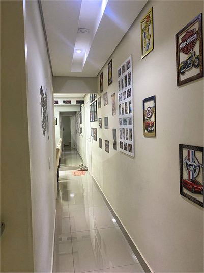 Venda Apartamento Vinhedo Santa Claudina REO784073 7