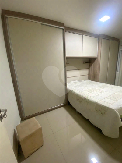 Venda Apartamento Vinhedo Santa Claudina REO784073 12