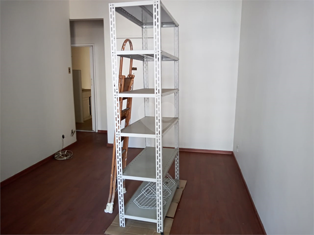 Venda Apartamento Rio De Janeiro Tijuca REO784087 10