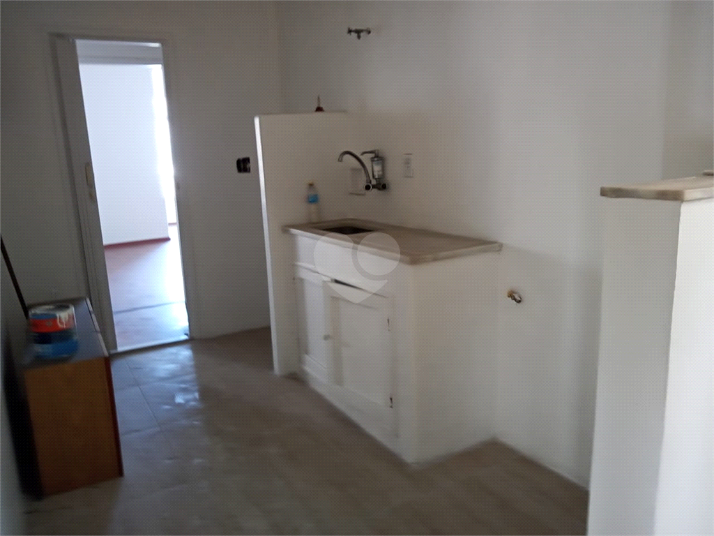 Venda Apartamento Rio De Janeiro Tijuca REO784087 16