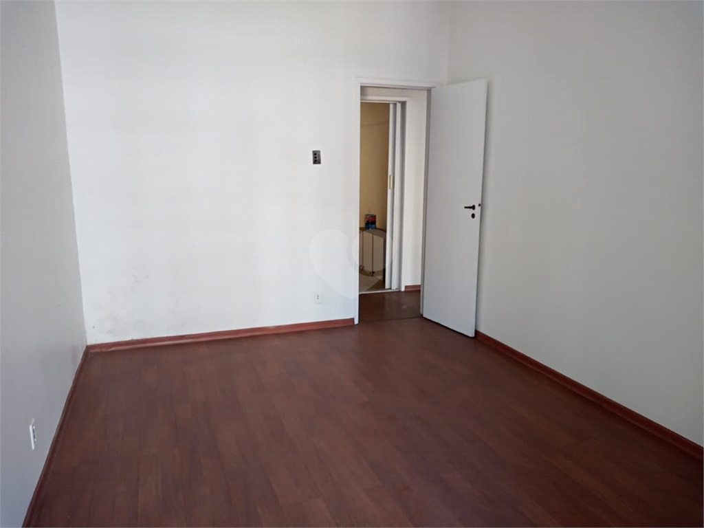 Venda Apartamento Rio De Janeiro Tijuca REO784087 12