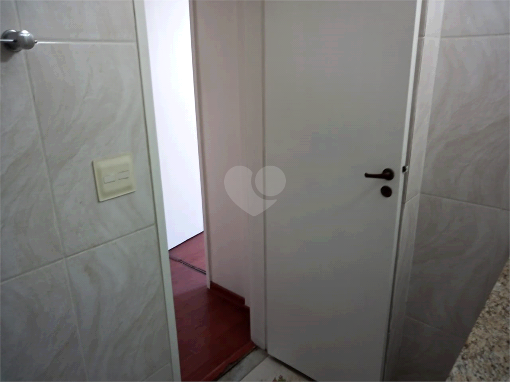 Venda Apartamento Rio De Janeiro Tijuca REO784087 20