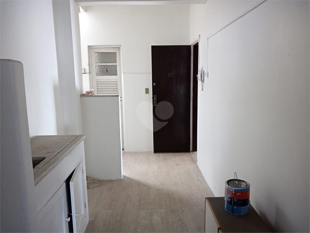 Venda Apartamento Rio De Janeiro Tijuca REO784087 17