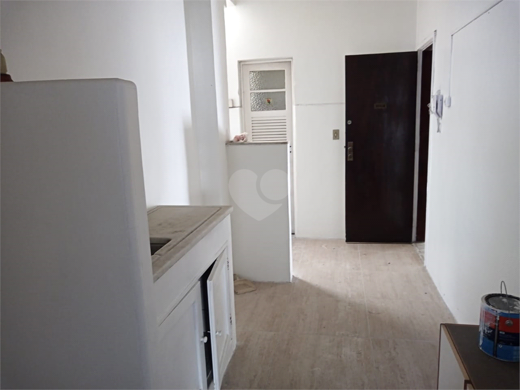 Venda Apartamento Rio De Janeiro Tijuca REO784087 15