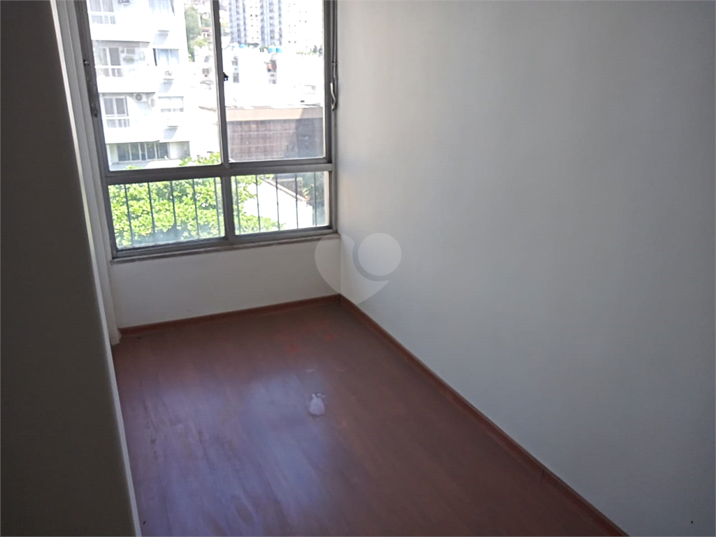 Venda Apartamento Rio De Janeiro Tijuca REO784087 1