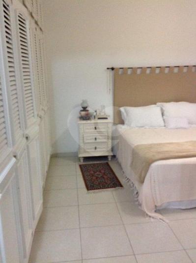 Venda Apartamento Santos Boqueirão REO7841 6