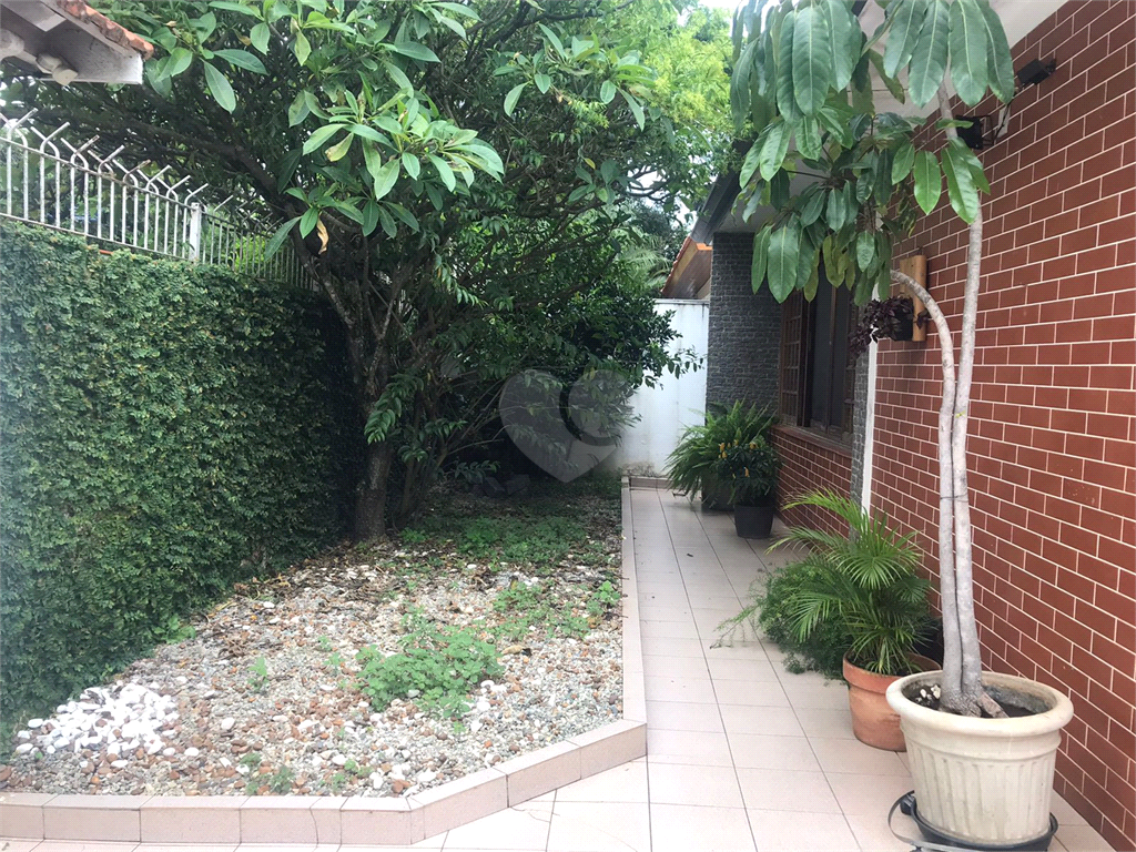 Venda Casa térrea São Paulo Granja Julieta REO784112 1