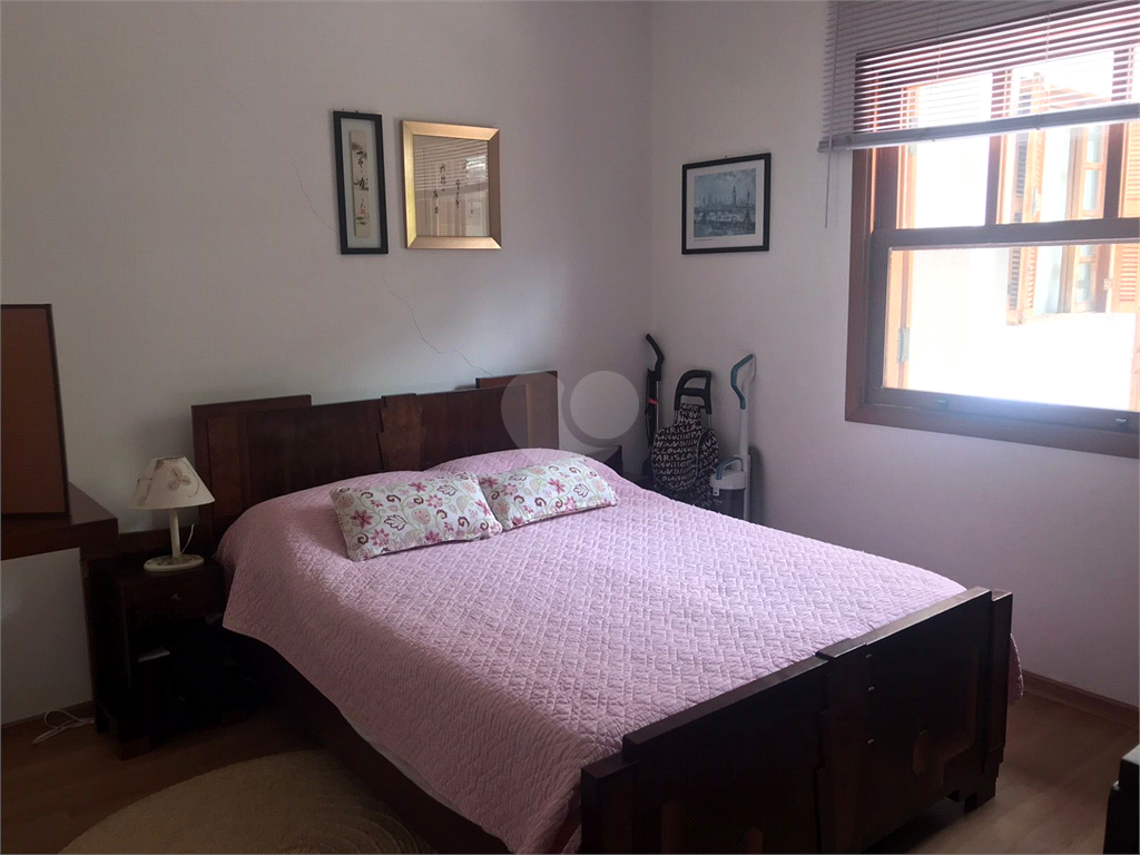 Venda Casa térrea São Paulo Granja Julieta REO784112 9