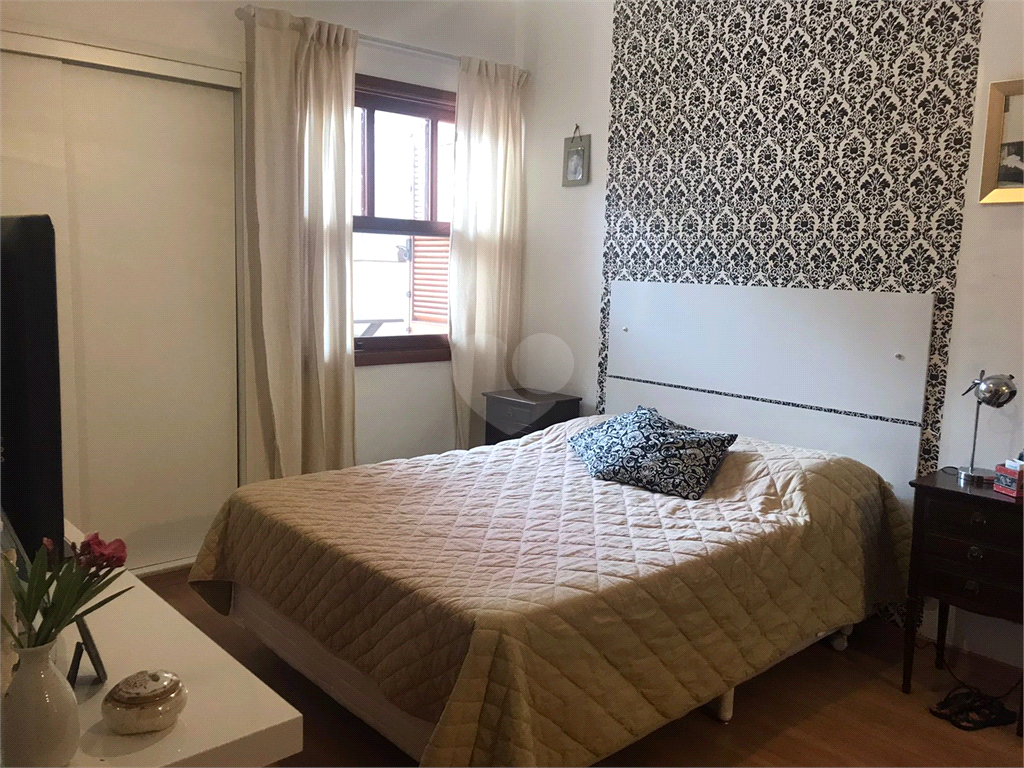 Venda Casa térrea São Paulo Granja Julieta REO784112 8