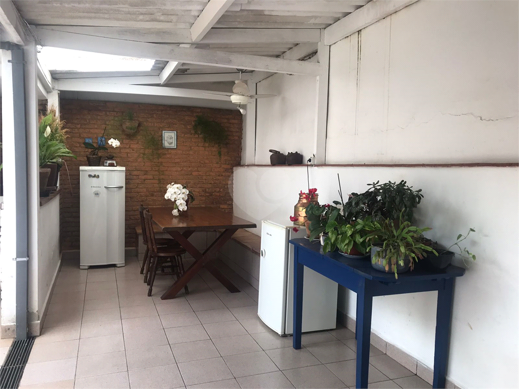 Venda Casa térrea São Paulo Granja Julieta REO784112 14