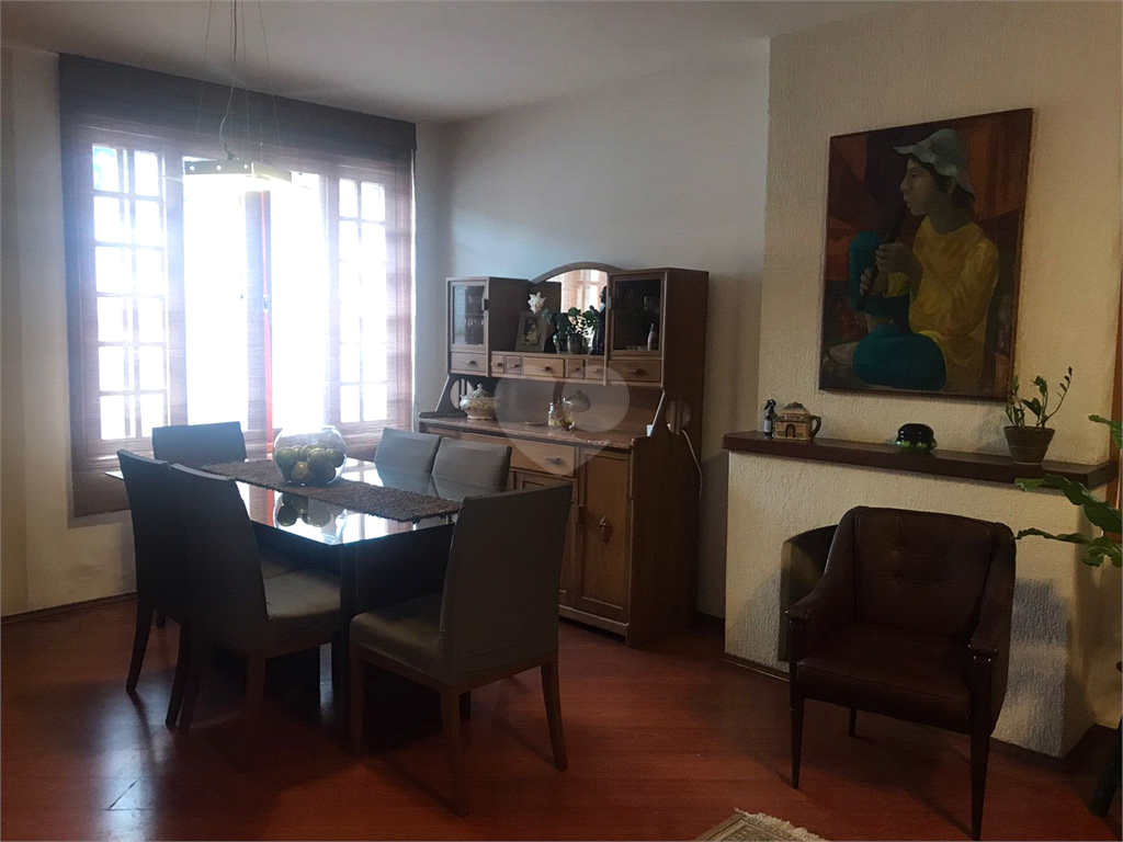 Venda Casa térrea São Paulo Granja Julieta REO784112 7