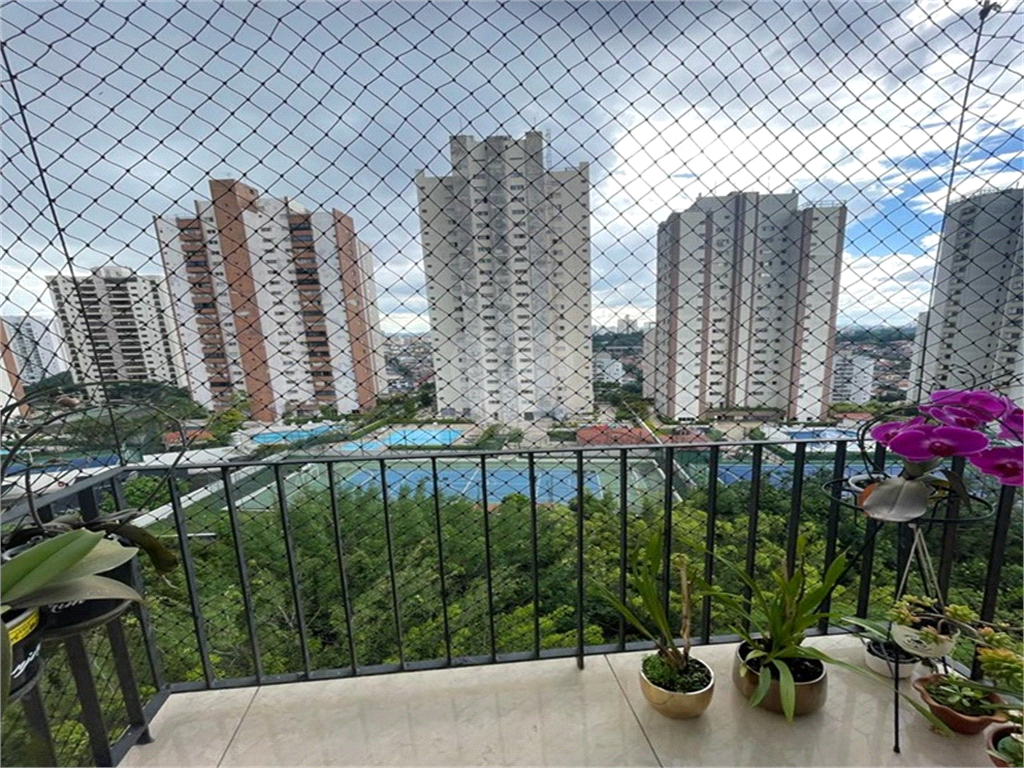 Venda Cobertura São Paulo Jardim Londrina REO784124 44