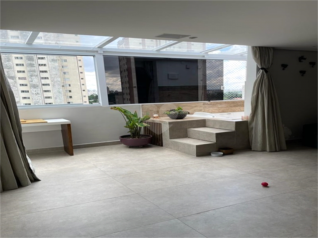 Venda Cobertura São Paulo Jardim Londrina REO784124 62