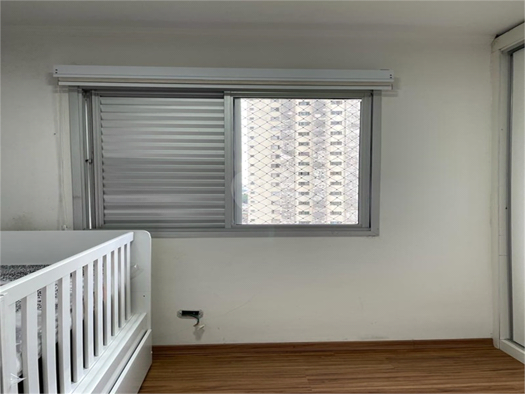 Venda Cobertura São Paulo Jardim Londrina REO784124 35