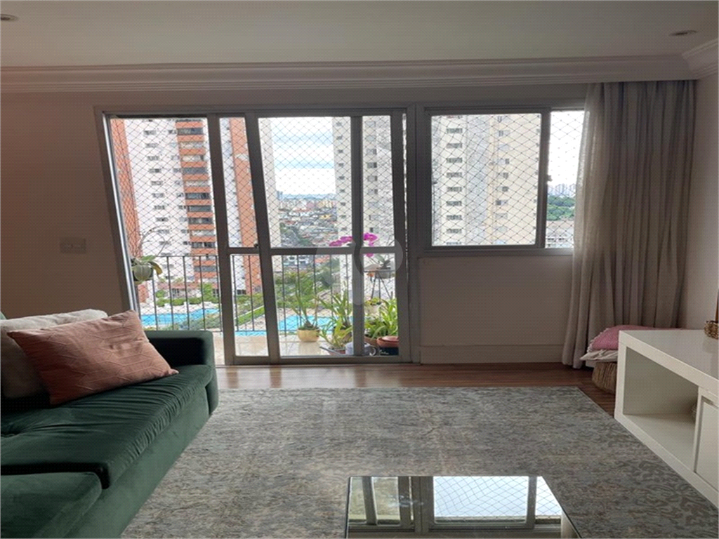 Venda Cobertura São Paulo Jardim Londrina REO784124 51