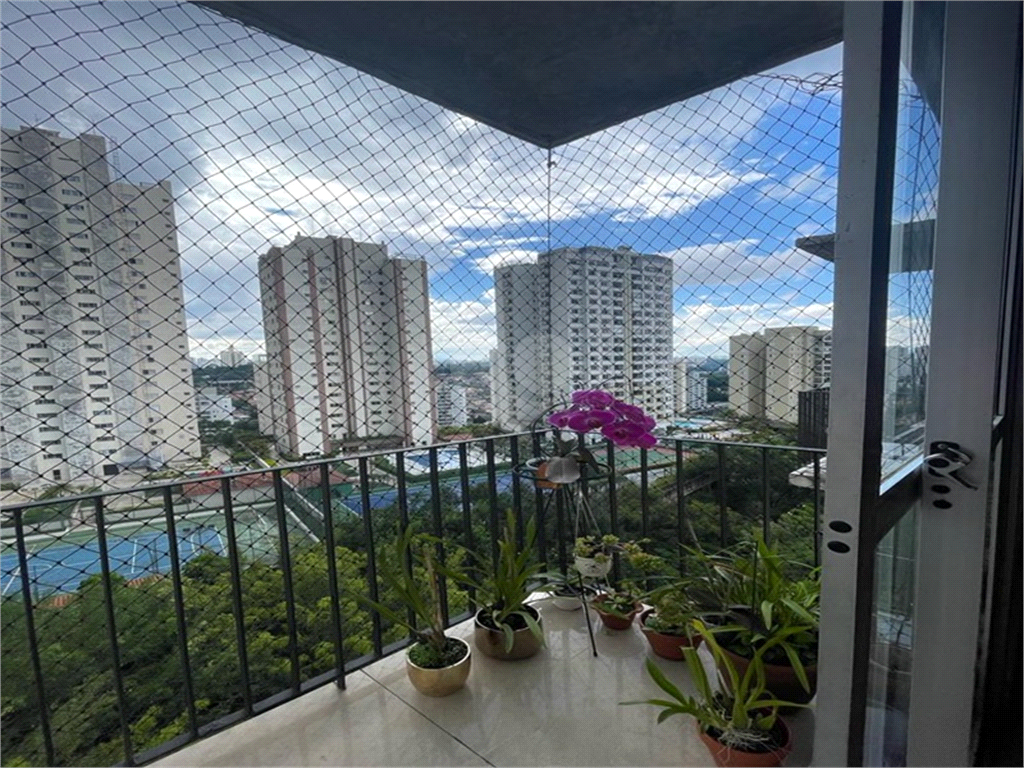 Venda Cobertura São Paulo Jardim Londrina REO784124 34