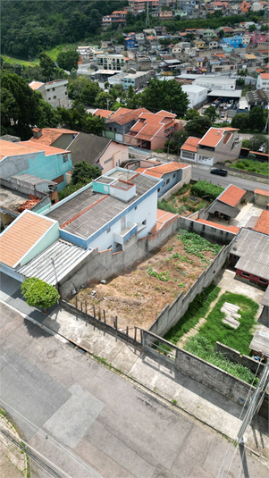 Venda Terreno Jundiaí Vila Maringá REO784125 4