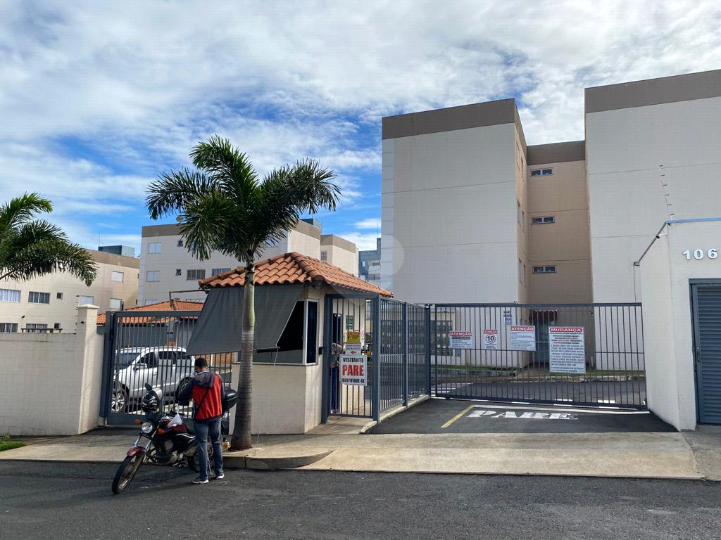 Venda Apartamento Uberlândia Shopping Park REO784146 6