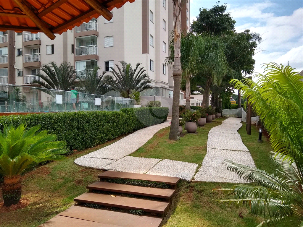 Venda Apartamento São Paulo Vila Paiva REO784148 53