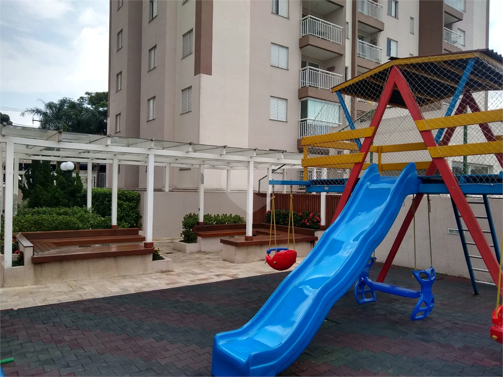 Venda Apartamento São Paulo Vila Paiva REO784148 52