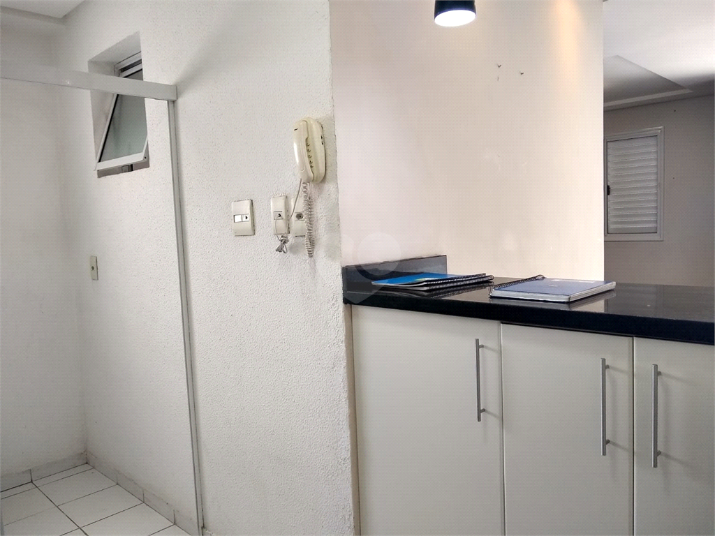 Venda Apartamento São Paulo Vila Paiva REO784148 32