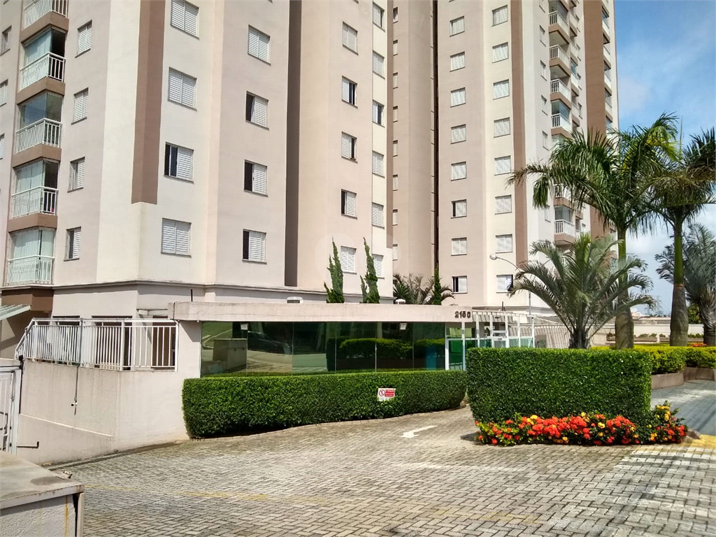 Venda Apartamento São Paulo Vila Paiva REO784148 79