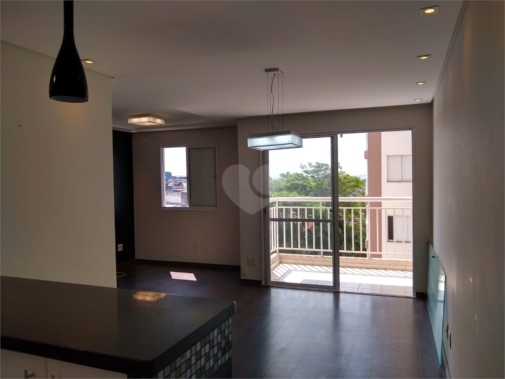 Venda Apartamento São Paulo Vila Paiva REO784148 1