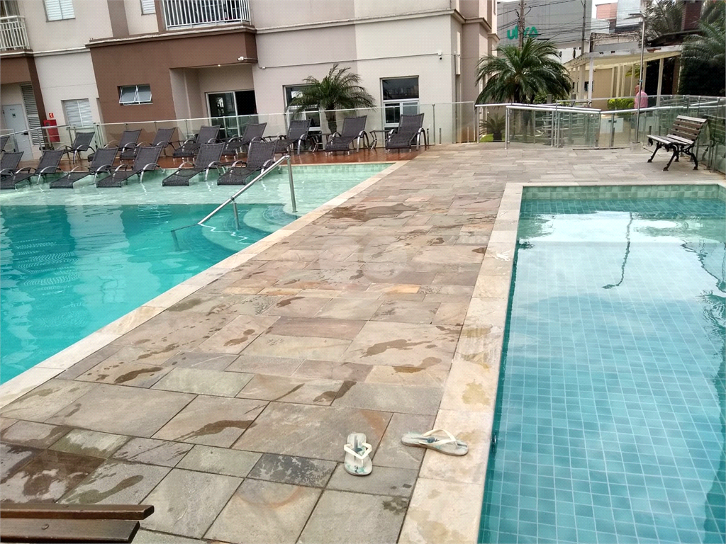 Venda Apartamento São Paulo Vila Paiva REO784148 64