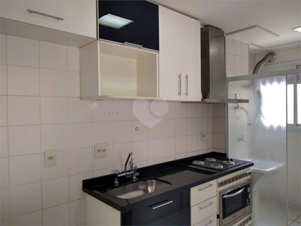 Venda Apartamento São Paulo Vila Paiva REO784148 40