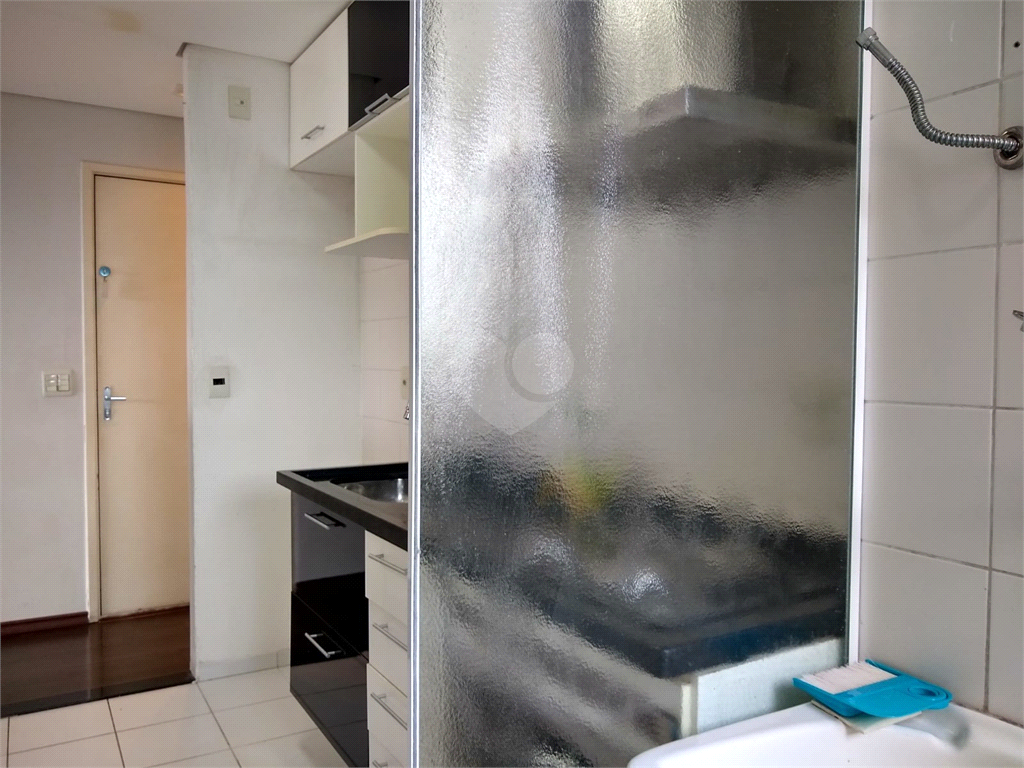 Venda Apartamento São Paulo Vila Paiva REO784148 38