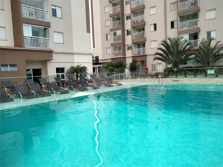 Venda Apartamento São Paulo Vila Paiva REO784148 59