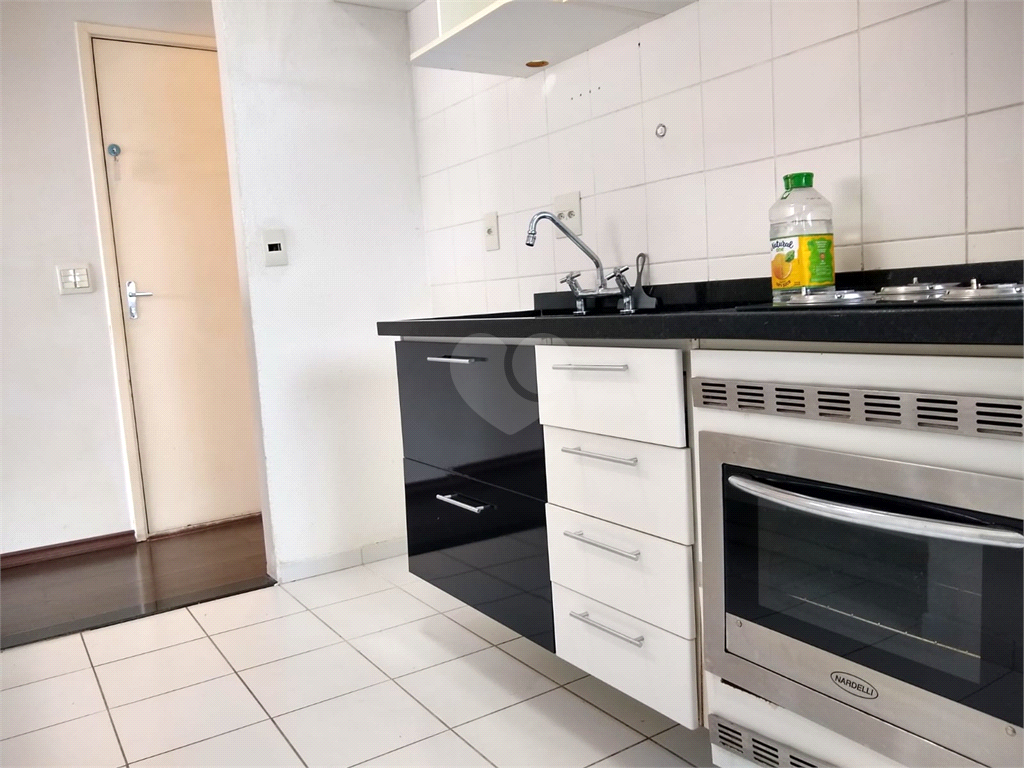 Venda Apartamento São Paulo Vila Paiva REO784148 37