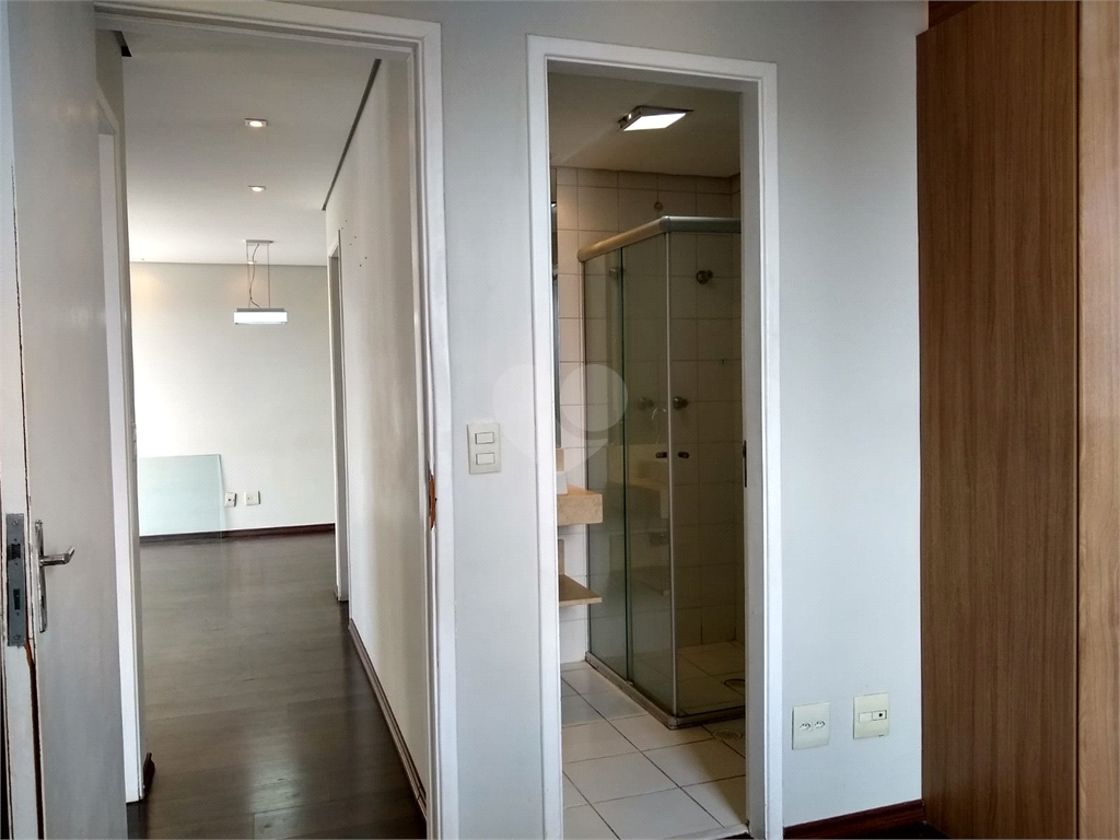 Venda Apartamento São Paulo Vila Paiva REO784148 24