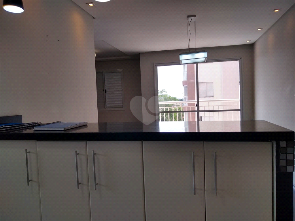 Venda Apartamento São Paulo Vila Paiva REO784148 31