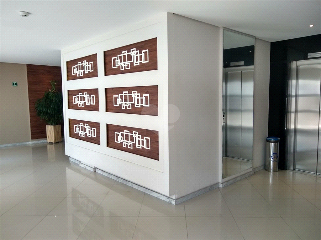 Venda Apartamento São Paulo Vila Paiva REO784148 49