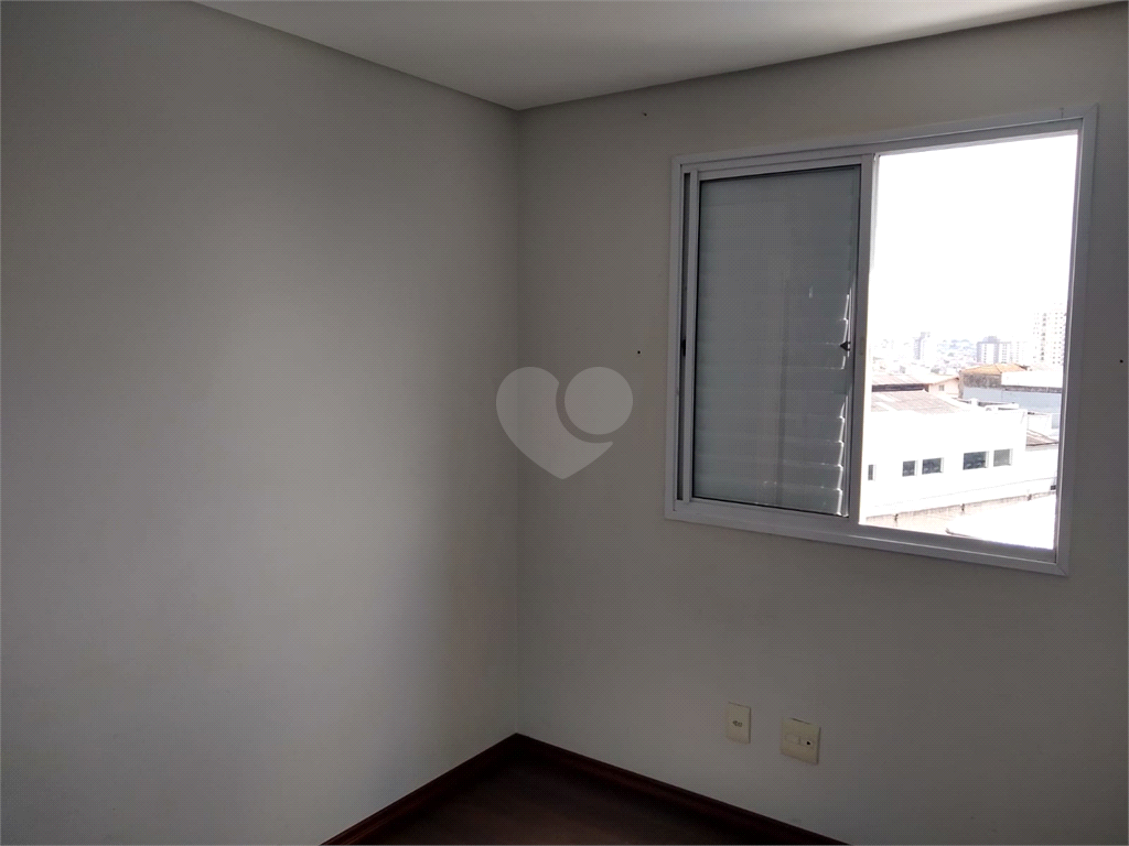 Venda Apartamento São Paulo Vila Paiva REO784148 16