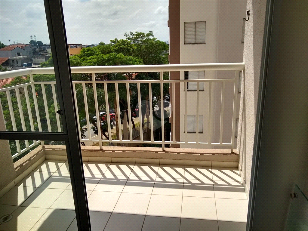 Venda Apartamento São Paulo Vila Paiva REO784148 9