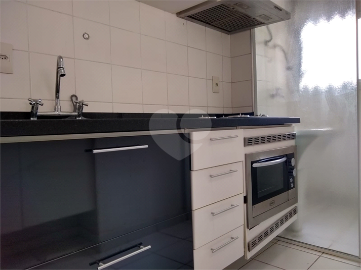 Venda Apartamento São Paulo Vila Paiva REO784148 42