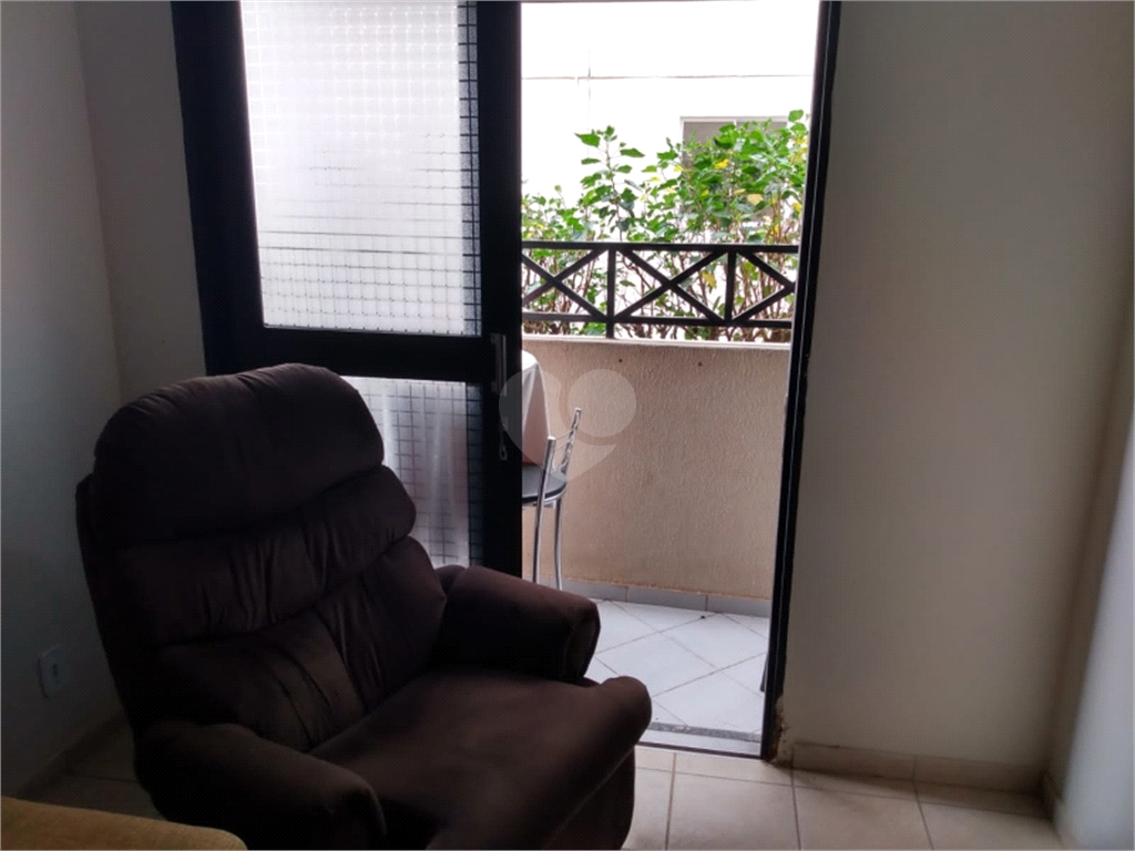 Venda Apartamento Bauru Residencial Francisco Lemos De Almeida REO784150 5