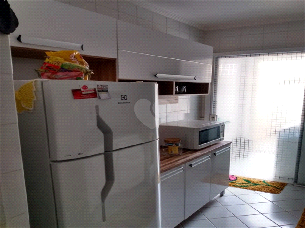 Venda Apartamento Bauru Residencial Francisco Lemos De Almeida REO784150 16